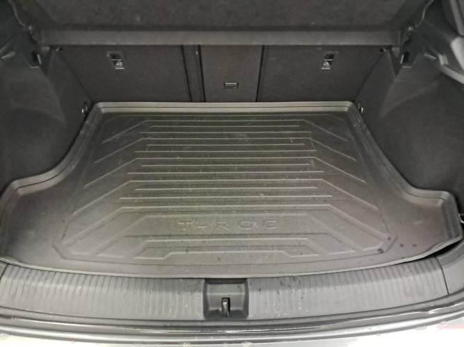 T-Roc 1.5 TSI EVO 150 Start/Stop DSG7