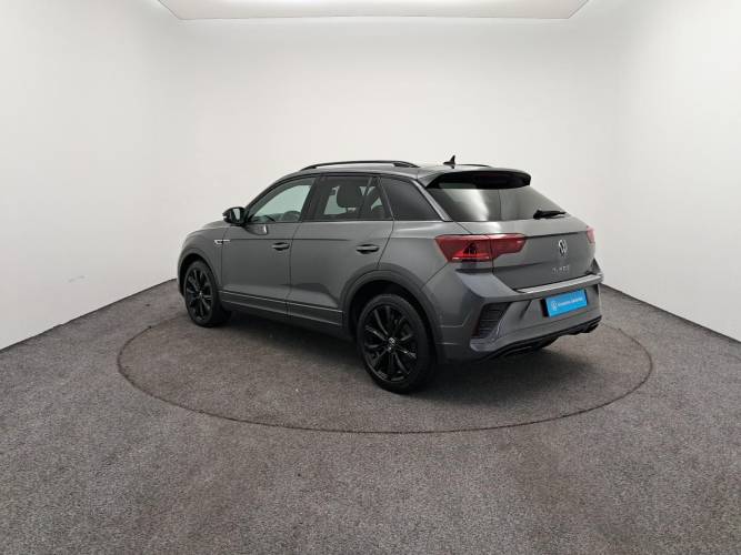 T-Roc 1.5 TSI EVO 150 Start/Stop DSG7