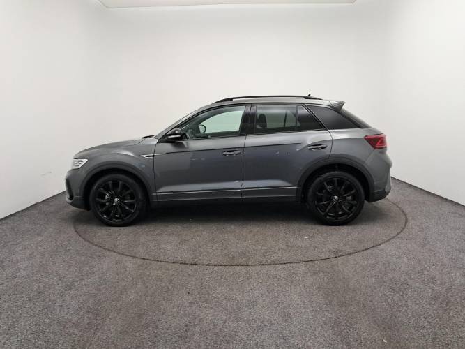 T-Roc 1.5 TSI EVO 150 Start/Stop DSG7