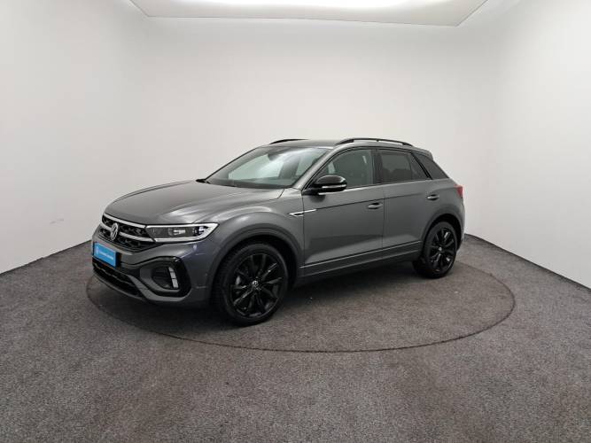 T-Roc 1.5 TSI EVO 150 Start/Stop DSG7