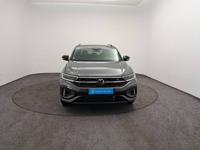 T-Roc 1.5 TSI EVO 150 Start/Stop DSG7
