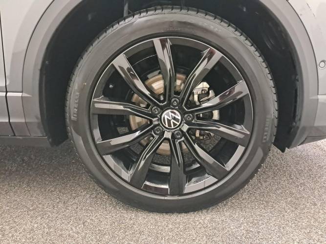 T-Roc 1.5 TSI EVO 150 Start/Stop DSG7