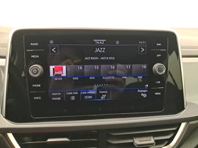 T-Roc 1.5 TSI EVO 150 Start/Stop DSG7