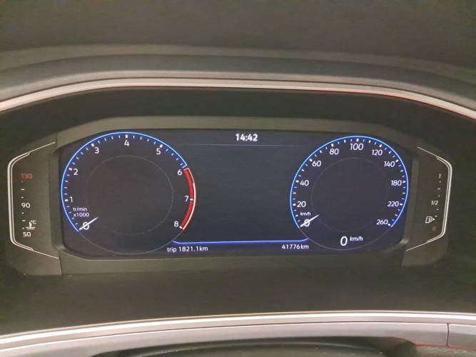 T-Roc 1.5 TSI EVO 150 Start/Stop DSG7