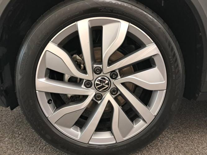 T-Roc 1.5 TSI EVO 150 Start/Stop DSG7