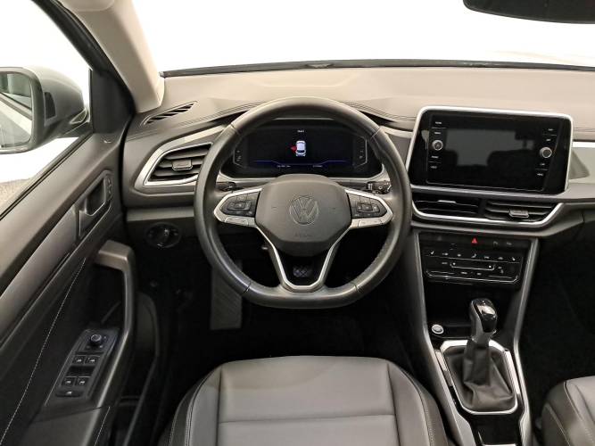 T-Roc 1.5 TSI EVO 150 Start/Stop DSG7