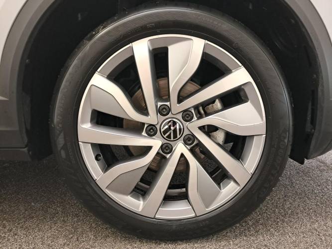 T-Roc 1.5 TSI EVO 150 Start/Stop DSG7
