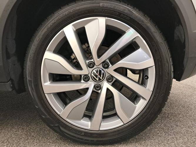 T-Roc 1.5 TSI EVO 150 Start/Stop DSG7