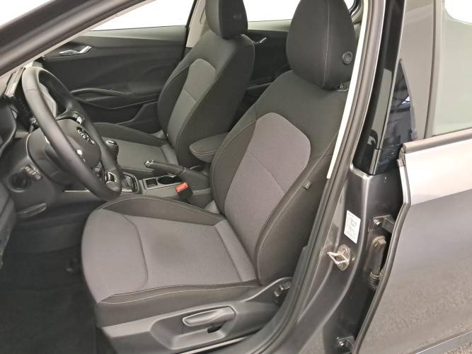 Fabia 1.0 TSI 95 ch BVM5