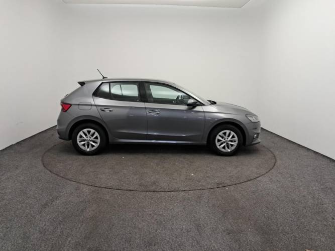 Fabia 1.0 TSI 95 ch BVM5