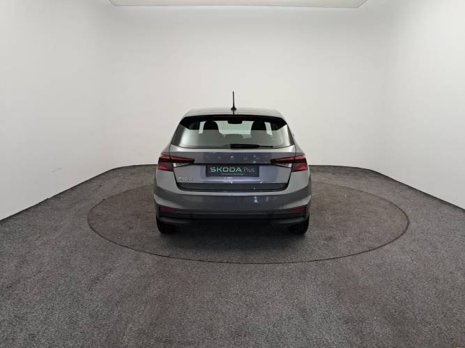 Fabia 1.0 TSI 95 ch BVM5