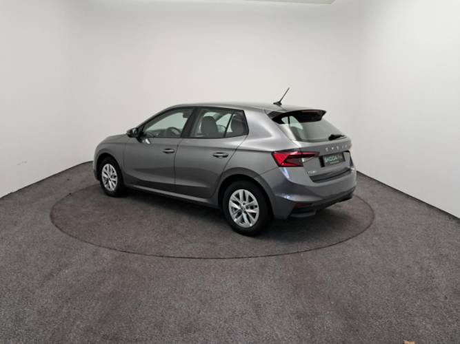 Fabia 1.0 TSI 95 ch BVM5