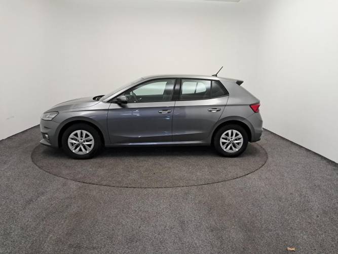 Fabia 1.0 TSI 95 ch BVM5