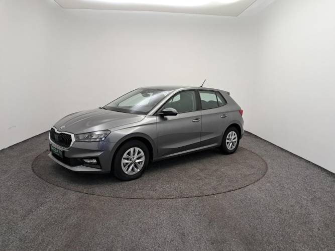 Fabia 1.0 TSI 95 ch BVM5