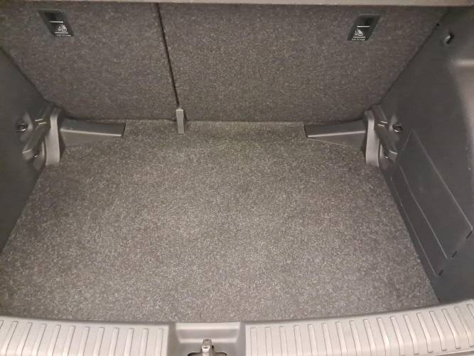 Fabia 1.0 TSI 95 ch BVM5