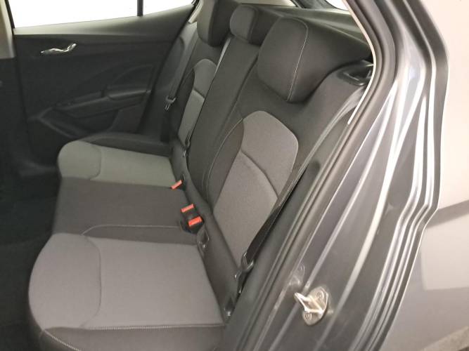 Fabia 1.0 TSI 95 ch BVM5