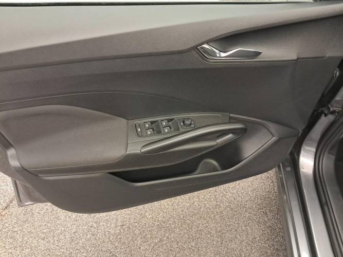 Fabia 1.0 TSI 95 ch BVM5