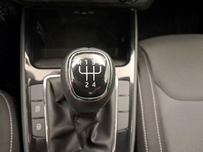 Fabia 1.0 TSI 95 ch BVM5