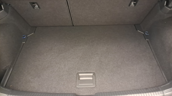Polo 1.0 TSI 95 S&amp;S BVM5