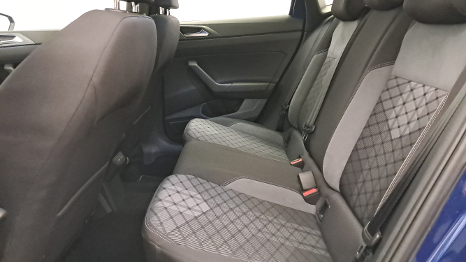 Polo 1.0 TSI 95 S&amp;S BVM5