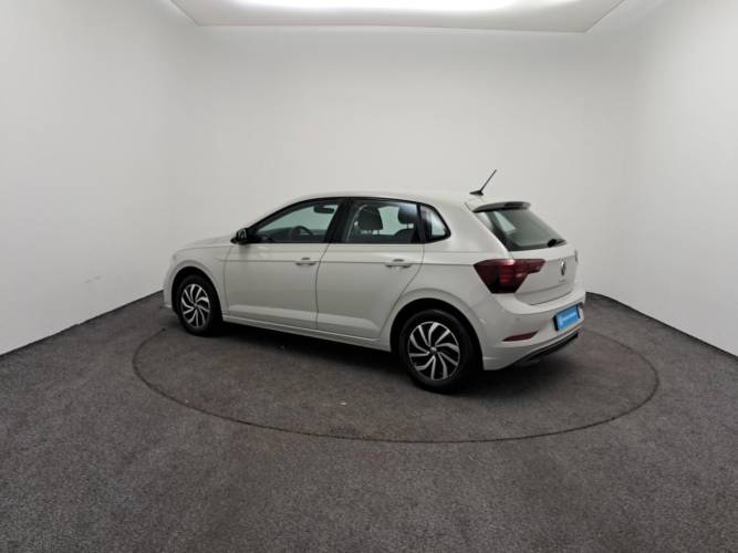 Polo 1.0 TSI 95 S&S BVM5