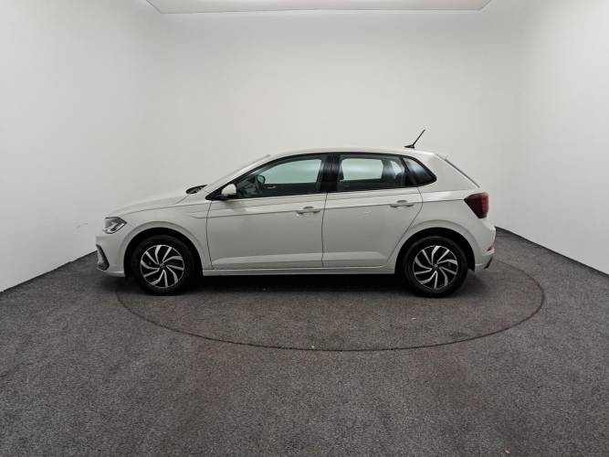 Polo 1.0 TSI 95 S&S BVM5