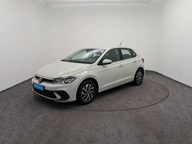 Polo 1.0 TSI 95 S&S BVM5