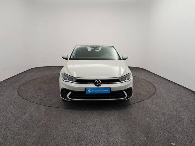 Polo 1.0 TSI 95 S&S BVM5