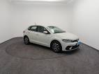 Polo 1.0 TSI 95 S&amp;S BVM5