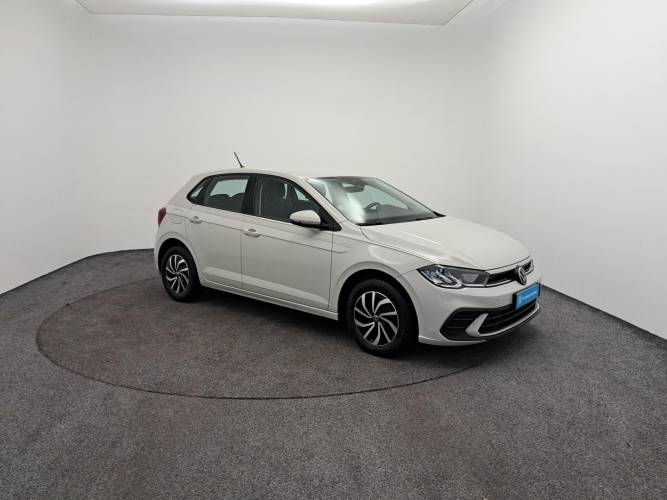 Polo 1.0 TSI 95 S&S BVM5