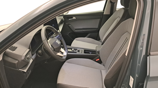 Leon 1.5 eTSI Hybrid 115 DSG7