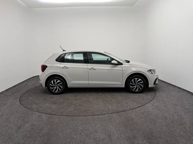 Polo 1.0 TSI 95 S&S BVM5