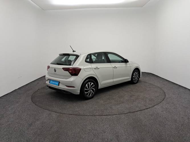 Polo 1.0 TSI 95 S&S BVM5