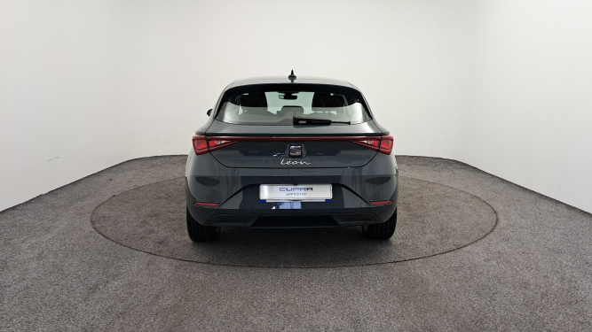 Leon 1.5 eTSI Hybrid 115 DSG7