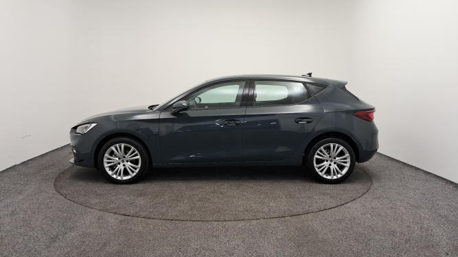 Leon 1.5 eTSI Hybrid 115 DSG7