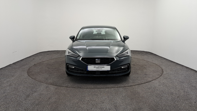 Leon 1.5 eTSI Hybrid 115 DSG7