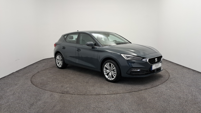 Leon 1.5 eTSI Hybrid 115 DSG7
