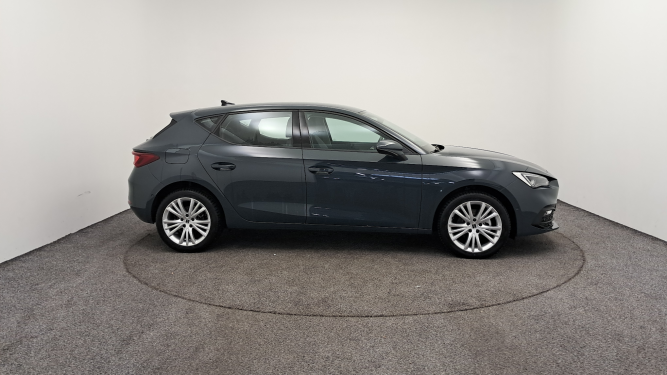 Leon 1.5 eTSI Hybrid 115 DSG7