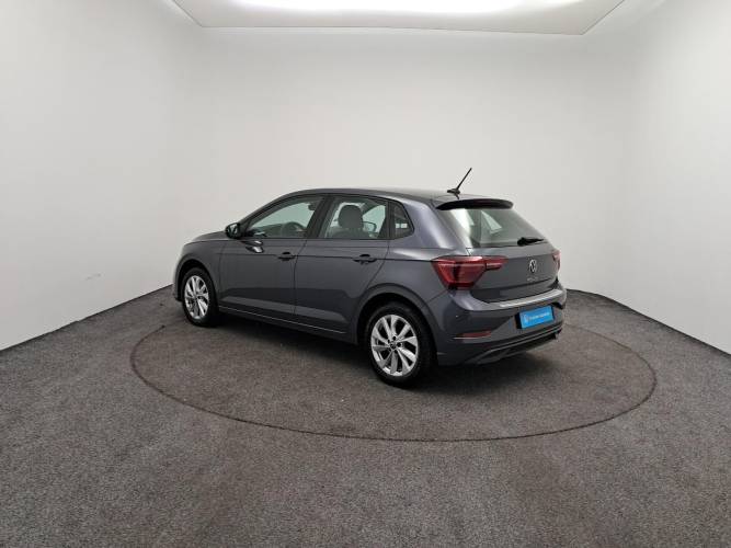 Polo 1.0 TSI 95 S&S BVM5