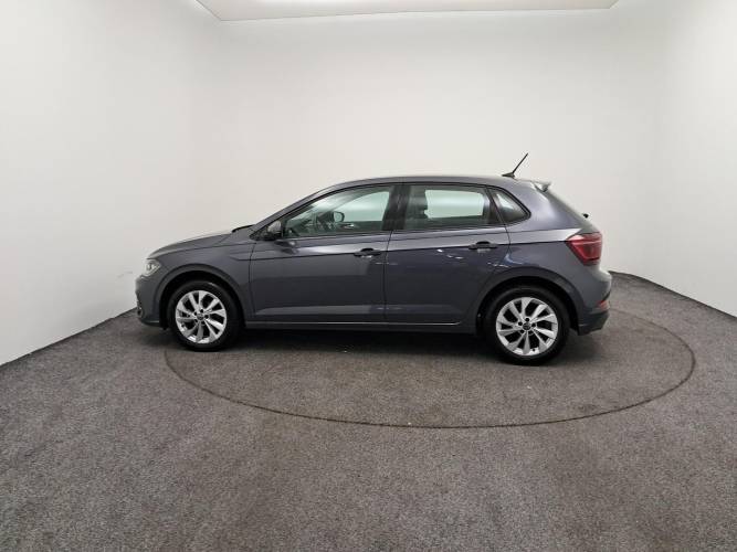 Polo 1.0 TSI 95 S&S BVM5