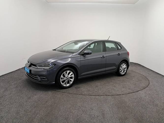 Polo 1.0 TSI 95 S&S BVM5