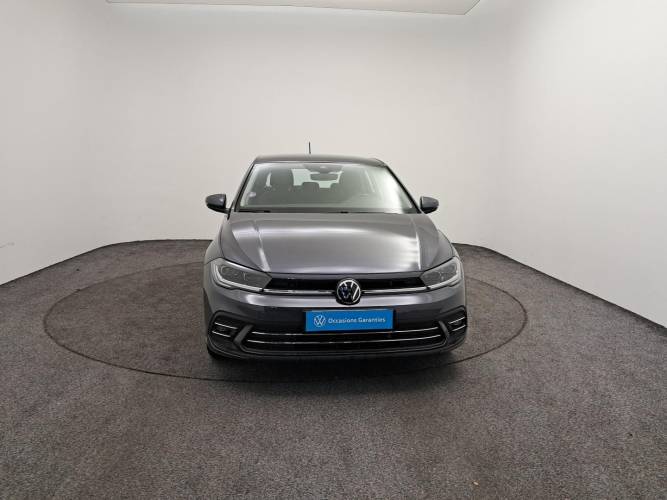 Polo 1.0 TSI 95 S&S BVM5