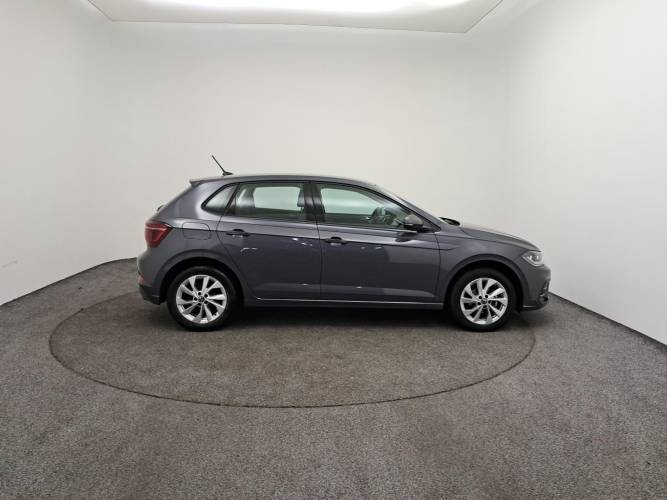 Polo 1.0 TSI 95 S&S BVM5