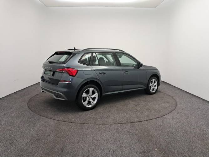 Kamiq 1.0 TSI 116 ch DSG7