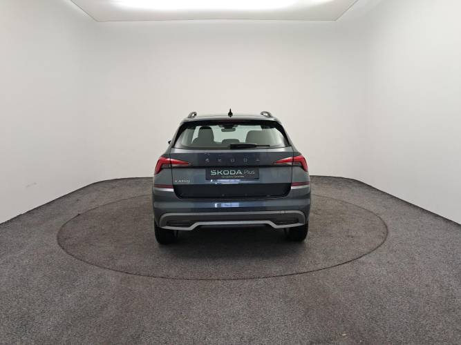 Kamiq 1.0 TSI 116 ch DSG7