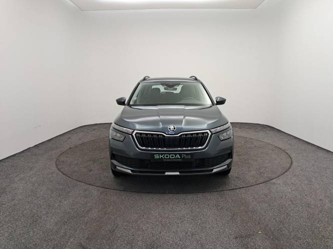 Kamiq 1.0 TSI 116 ch DSG7