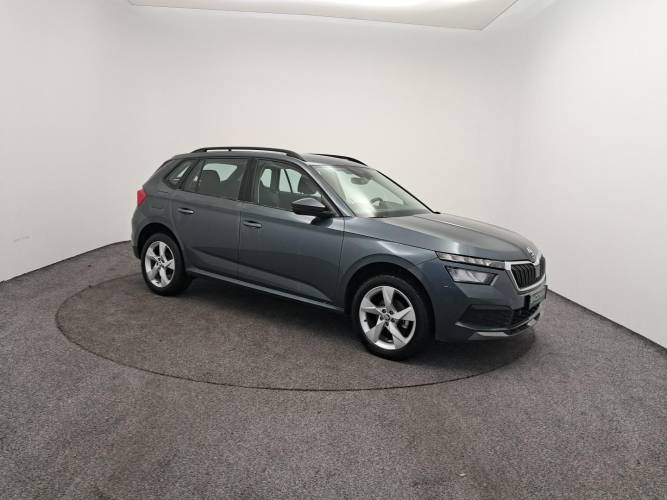 Kamiq 1.0 TSI 116 ch DSG7