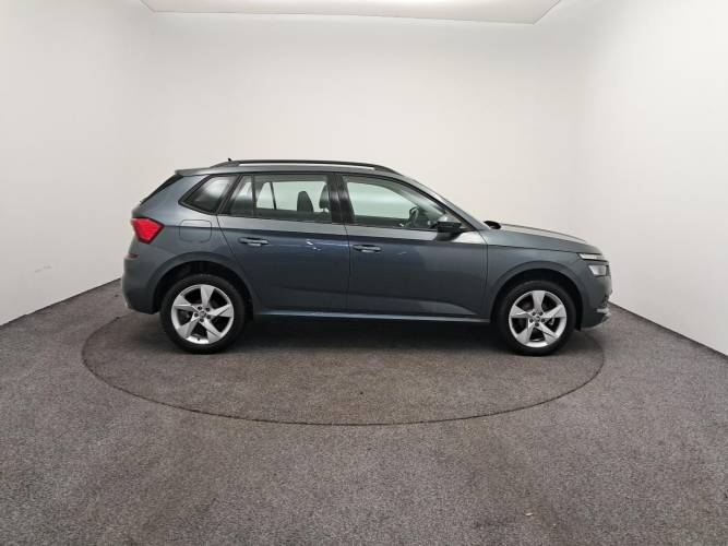 Kamiq 1.0 TSI 116 ch DSG7