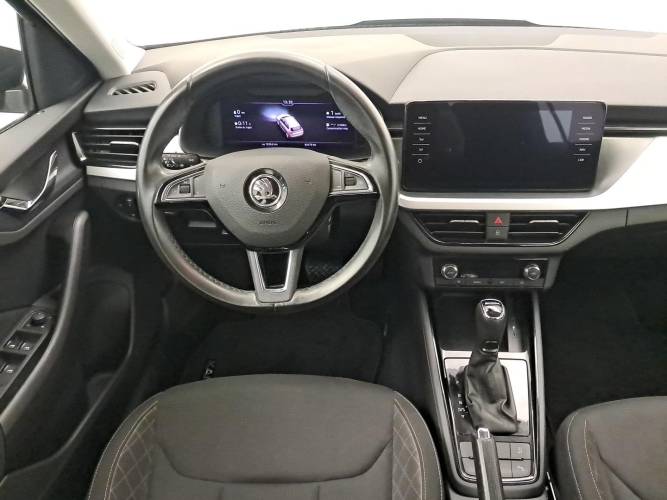 Kamiq 1.0 TSI 116 ch DSG7