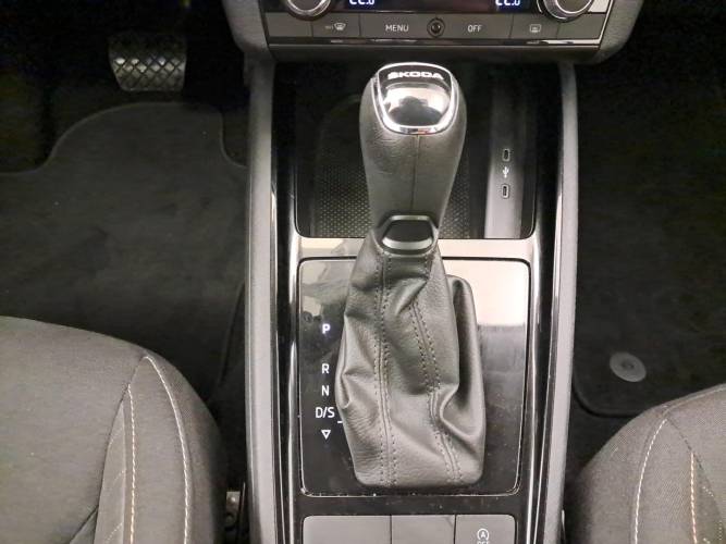 Kamiq 1.0 TSI 116 ch DSG7